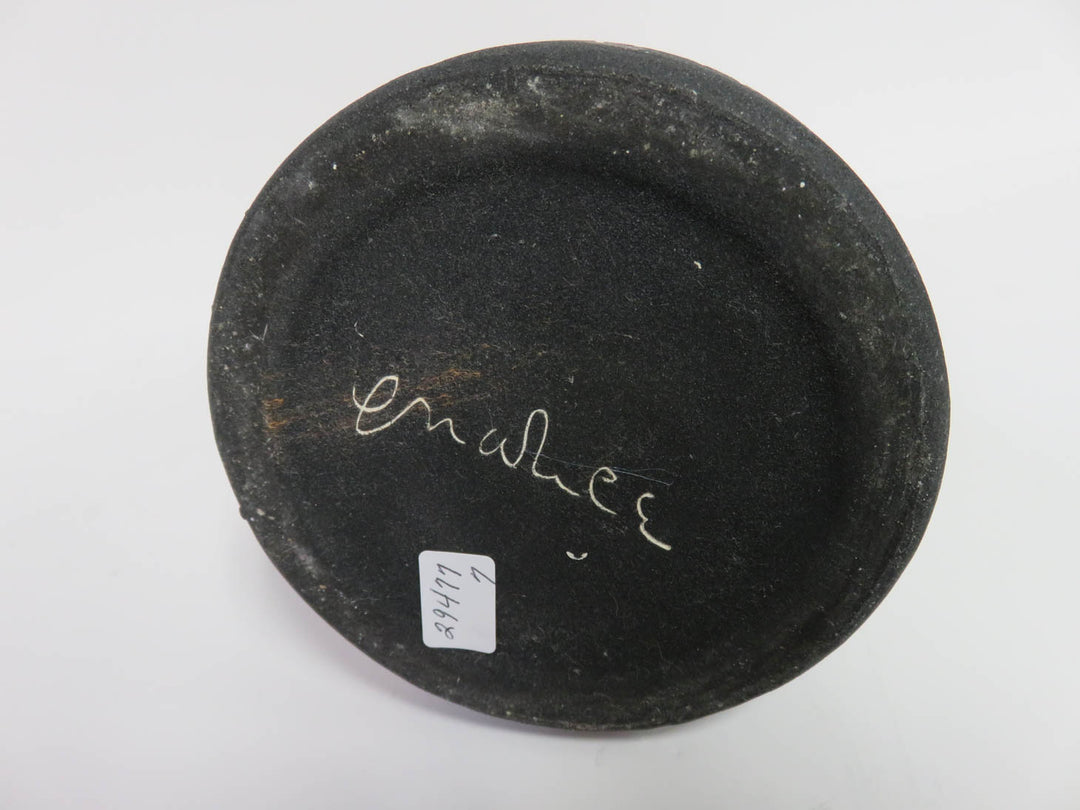 Charles & Alice Smith Signed Pitcher