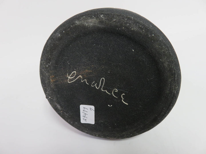 Charles & Alice Smith Signed Pitcher