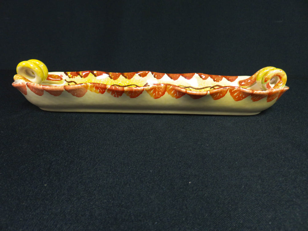 Italian Relish Dish