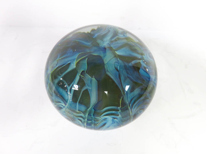 Craig Howell Signed Paperweight