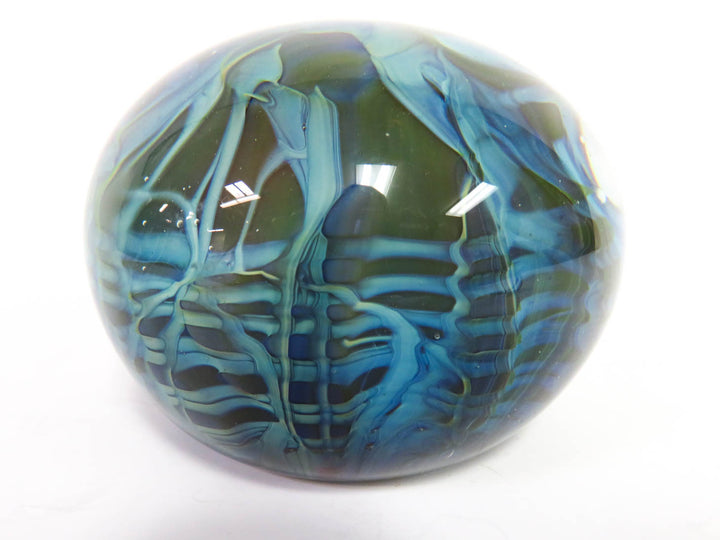 Craig Howell Signed Paperweight