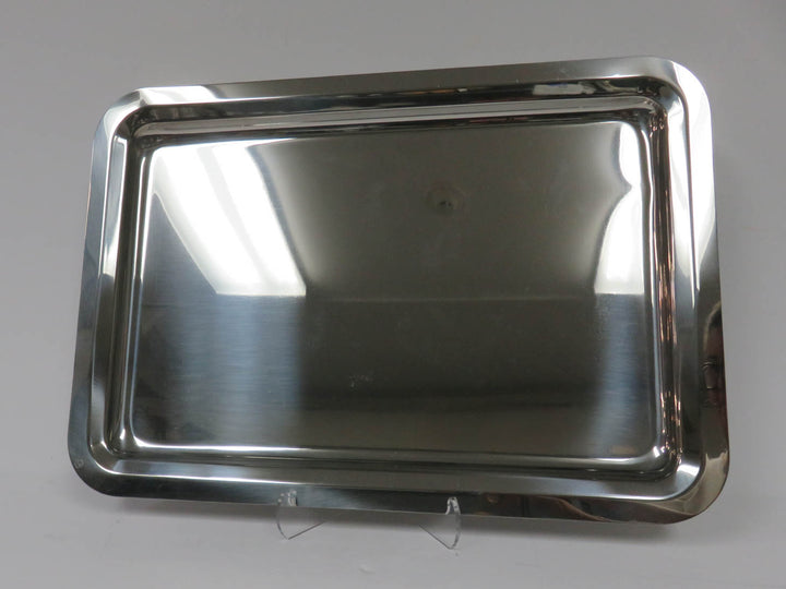 Stainless Serving Tray