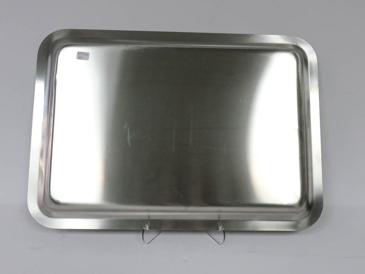 Stainless Serving Tray