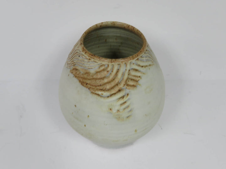 Pottery Vase