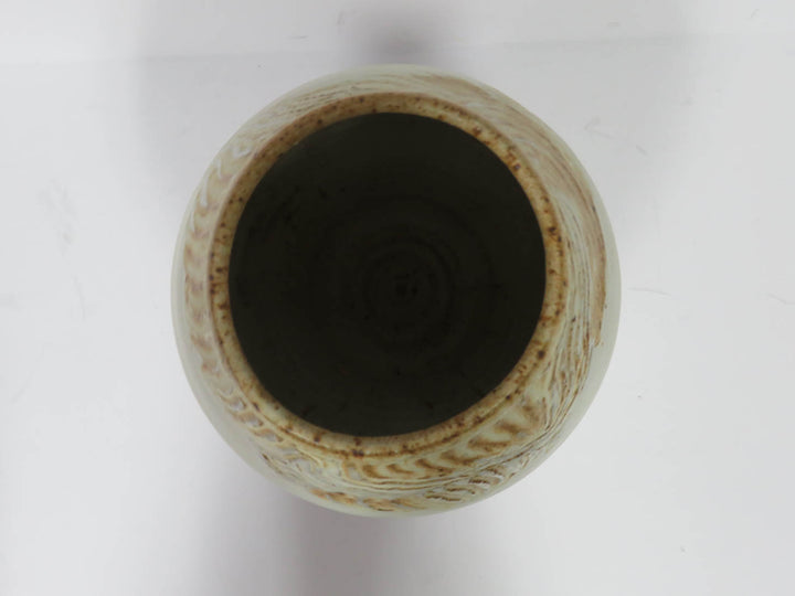 Pottery Vase