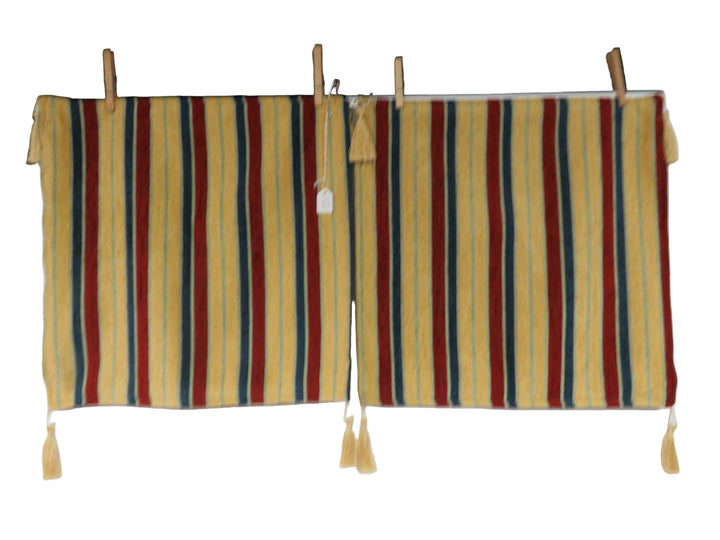 The Loom Alaska Pillow Covers