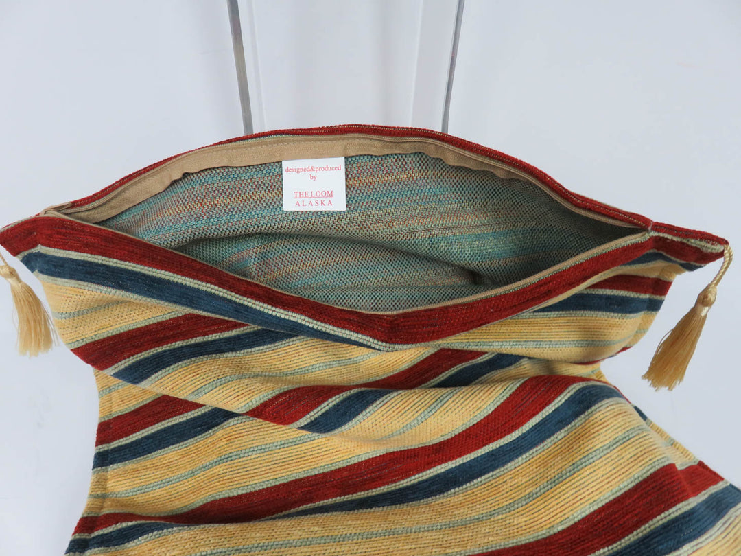 The Loom Alaska Pillow Covers