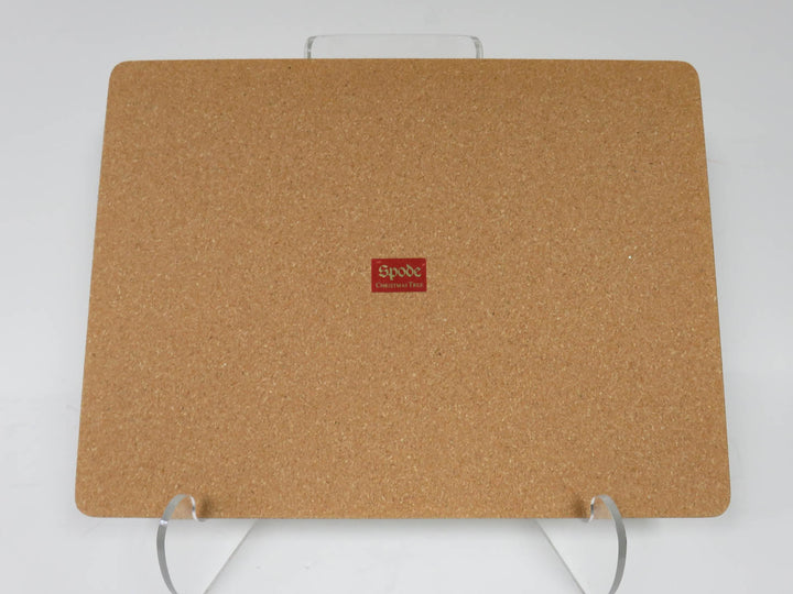 Spode Christmas Placemats