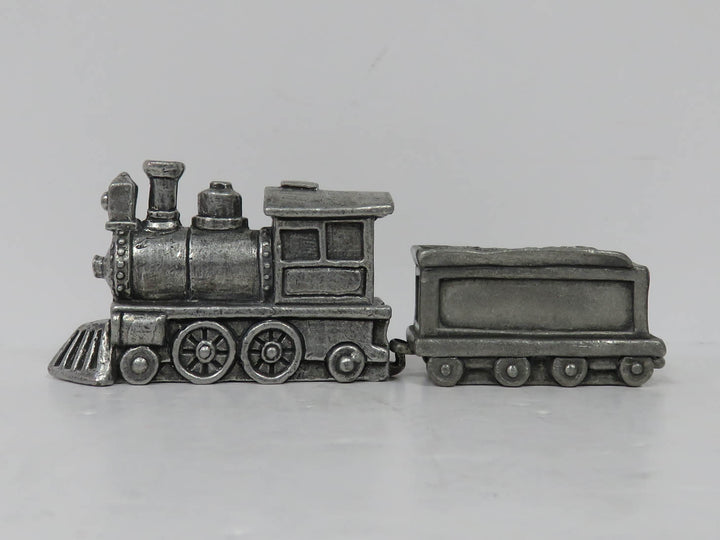 Lisa Leonard "Winter Wonderland Express"