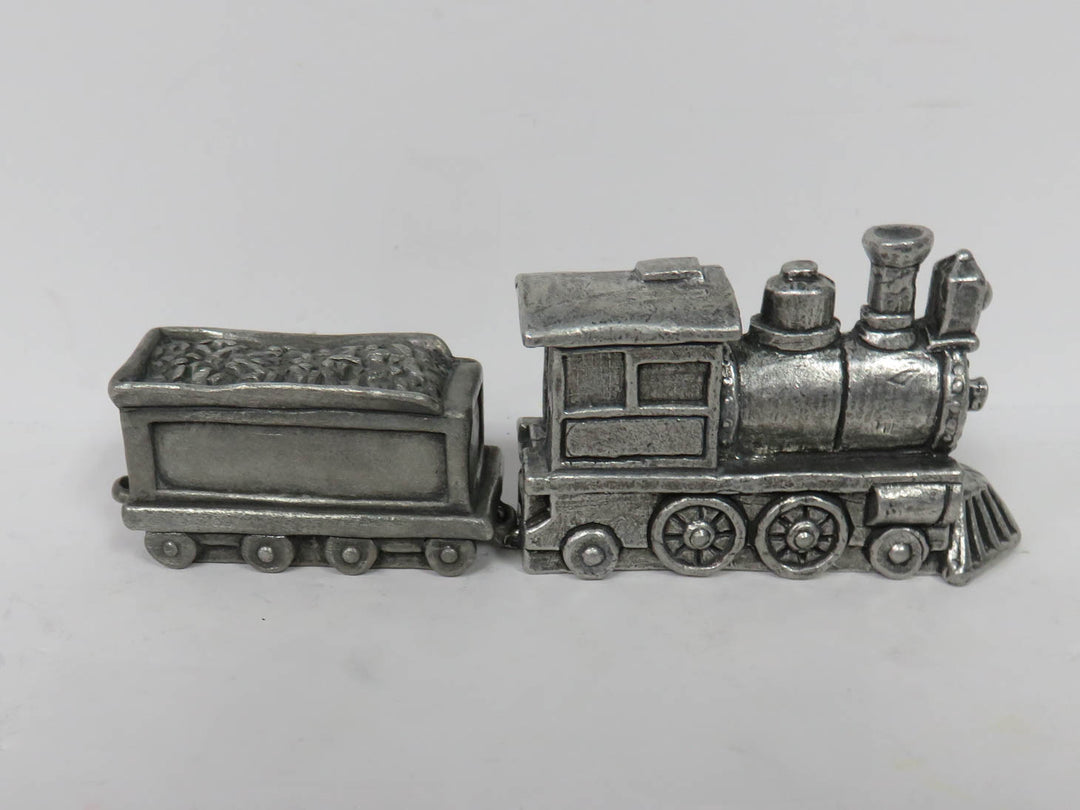 Lisa Leonard "Winter Wonderland Express"