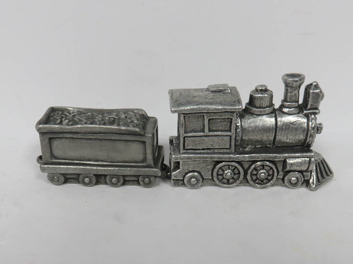 Lisa Leonard "Winter Wonderland Express"