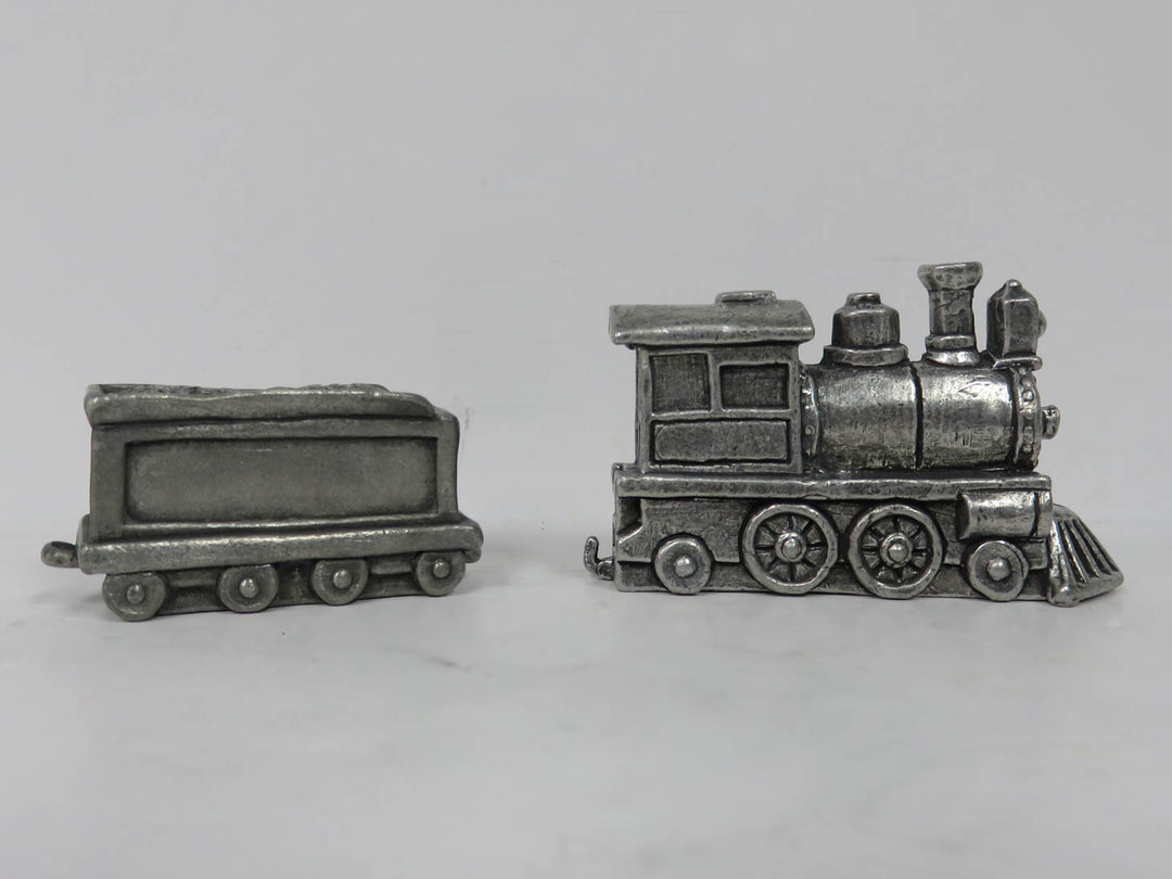 Lisa Leonard "Winter Wonderland Express"