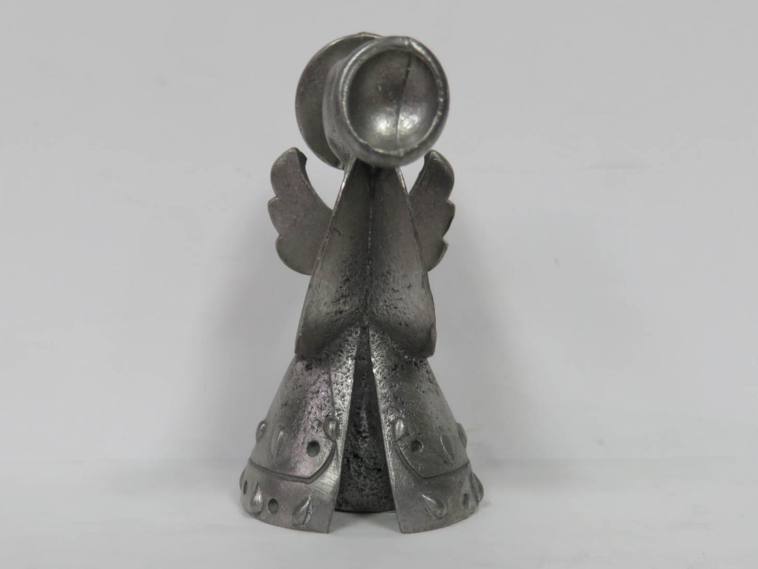 Lisa Leonard "Trumpeting Angel"