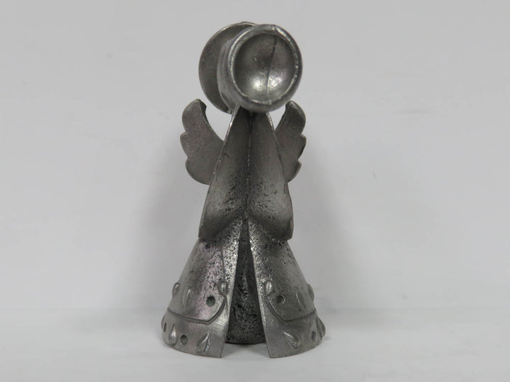 Lisa Leonard "Trumpeting Angel"