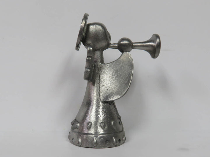 Lisa Leonard "Trumpeting Angel"