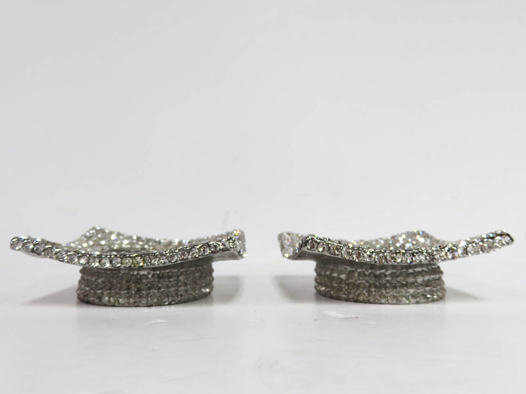 Bejeweled Votive Holders