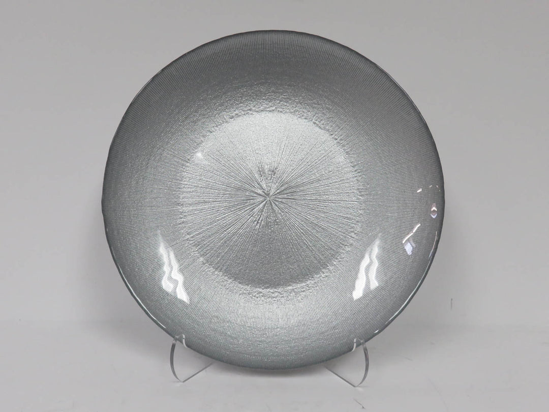 Silver Salad Plates