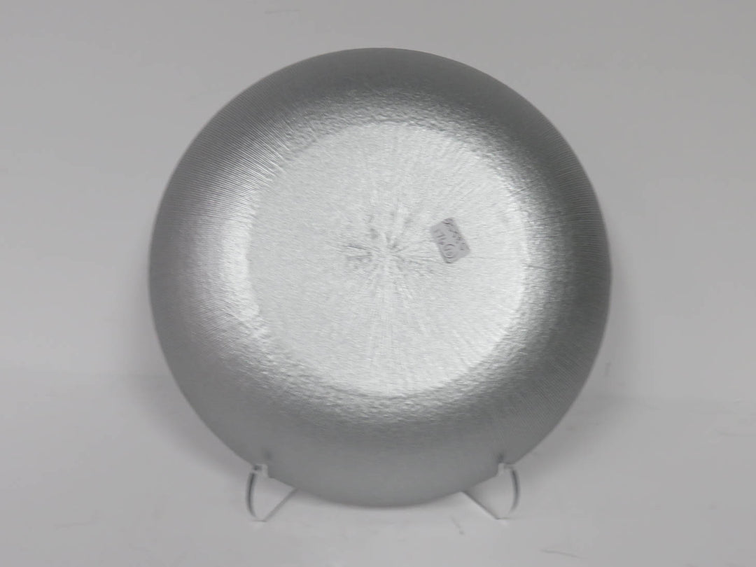Silver Salad Plates