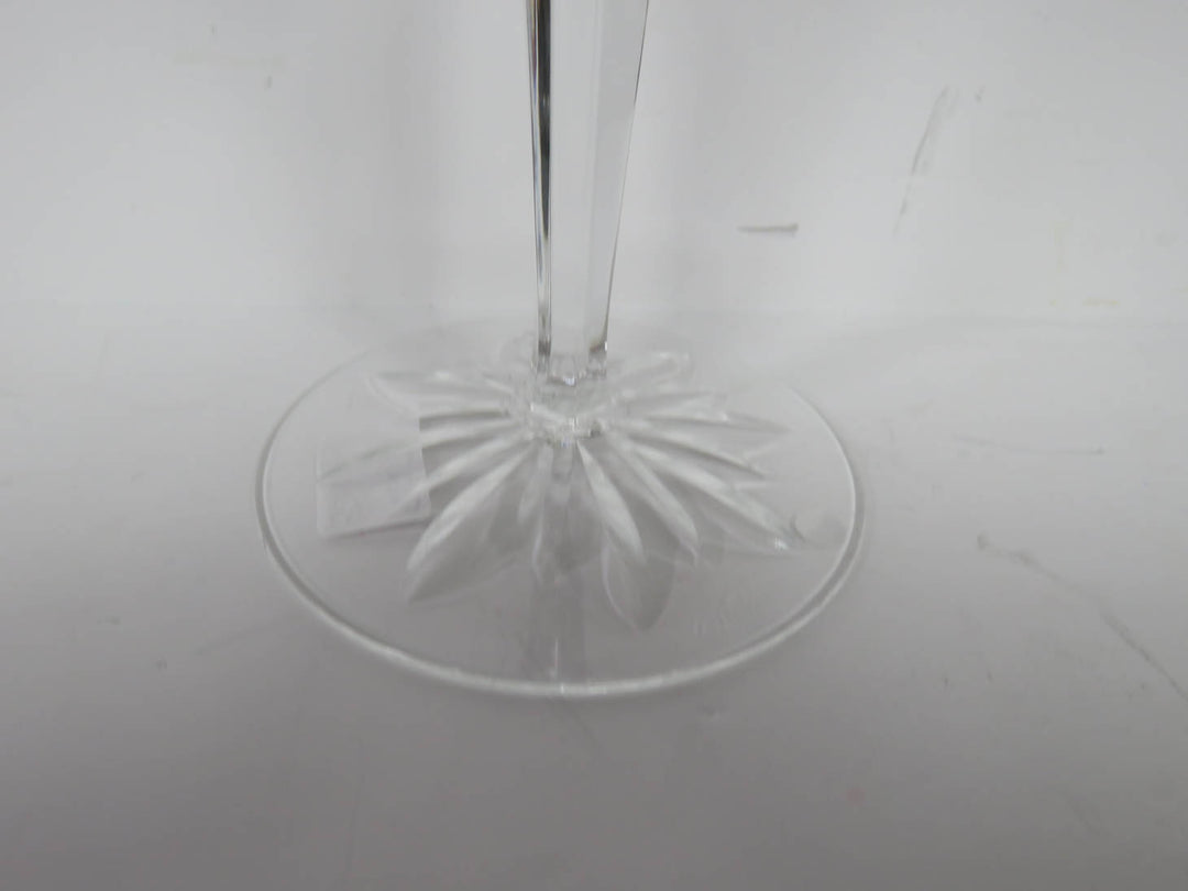 Waterford Champagne Flutes