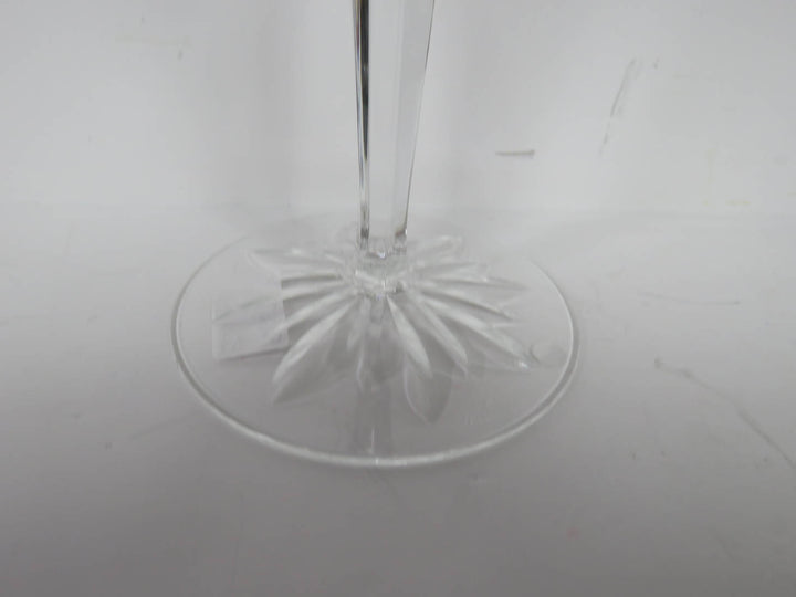 Waterford Champagne Flutes