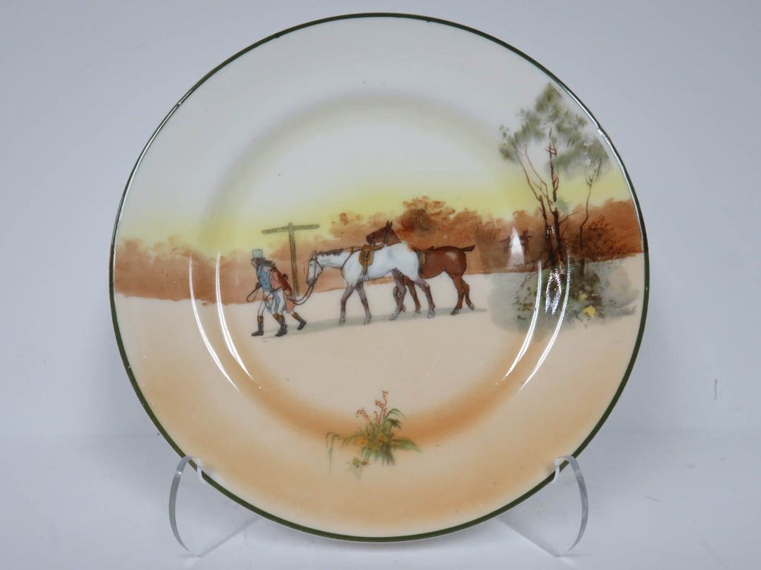 Royal Doulton Appetizer Plates