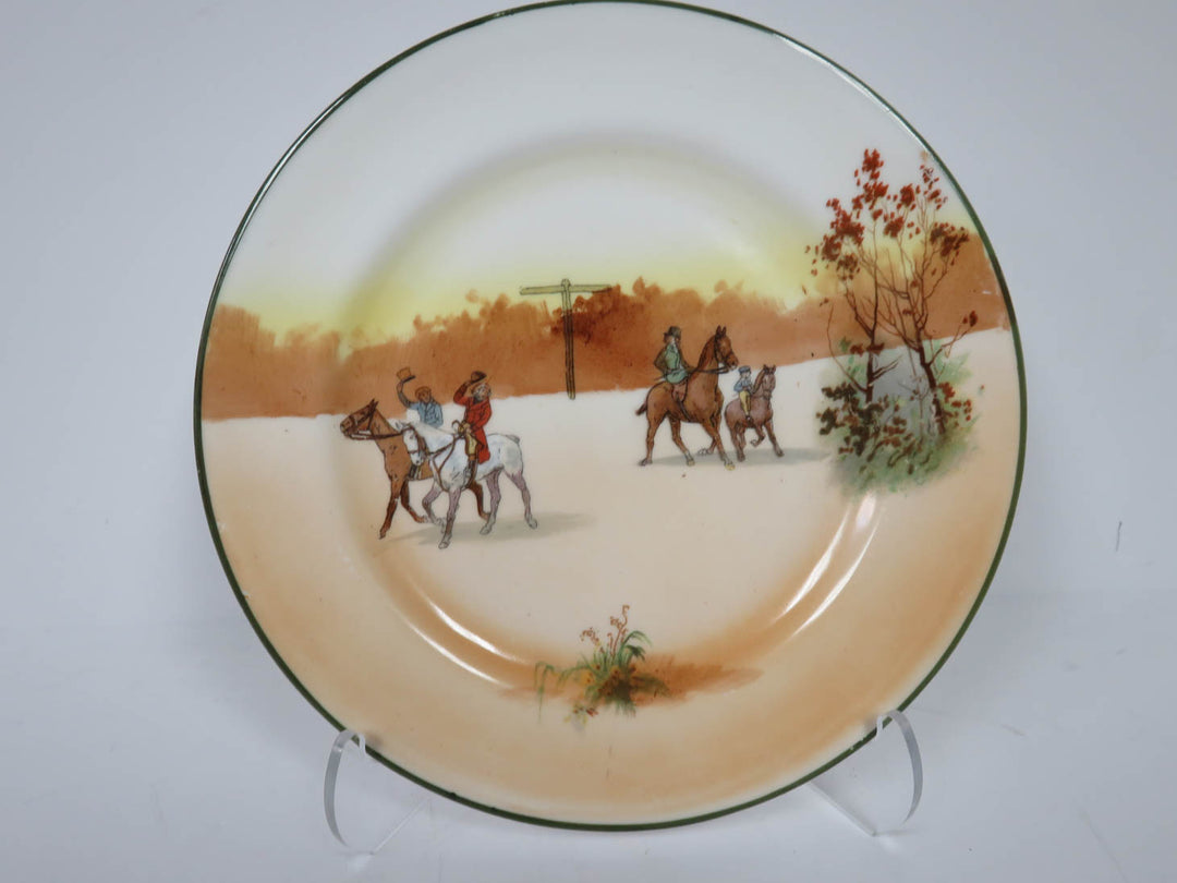 Royal Doulton Appetizer Plates