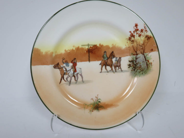 Royal Doulton Appetizer Plates