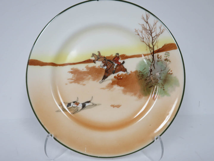 Royal Doulton Appetizer Plates