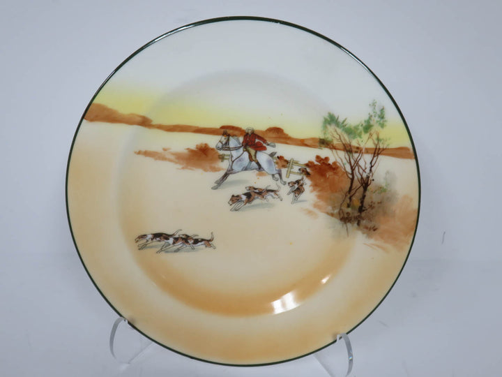 Royal Doulton Appetizer Plates