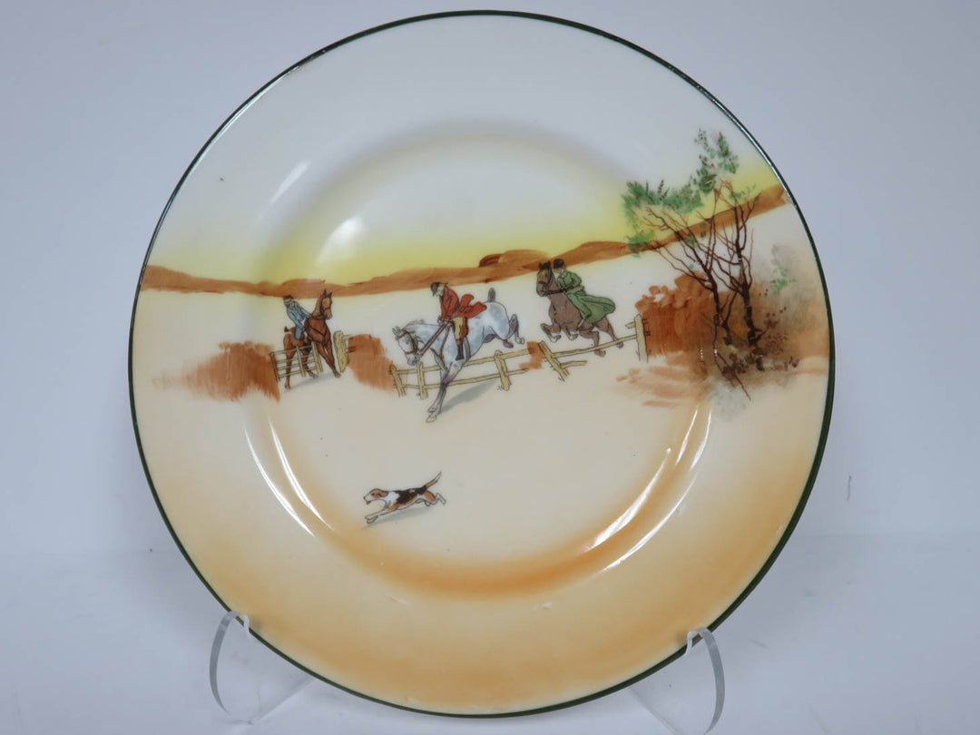 Royal Doulton Appetizer Plates