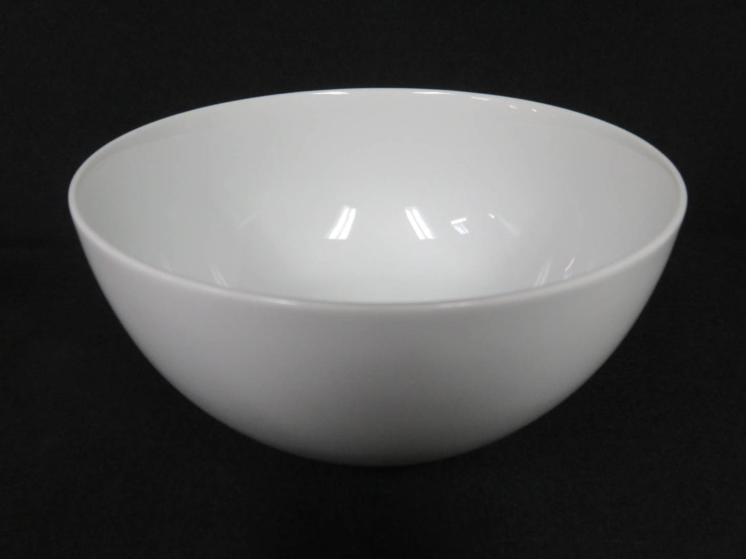 Mikasa Copenhagen White Bowls