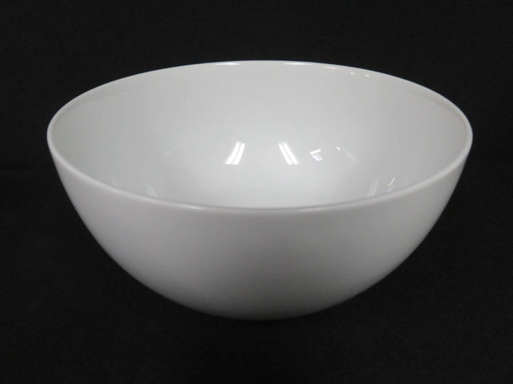 Mikasa Copenhagen White Bowls