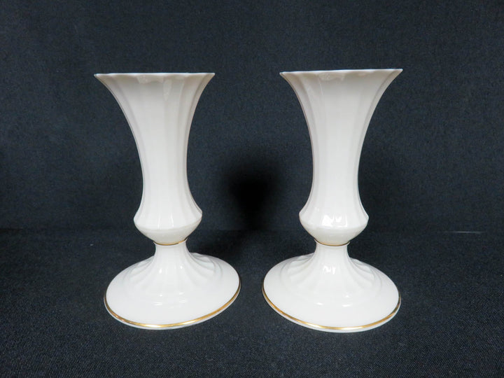 Lenox Classic Collection Candlesticks