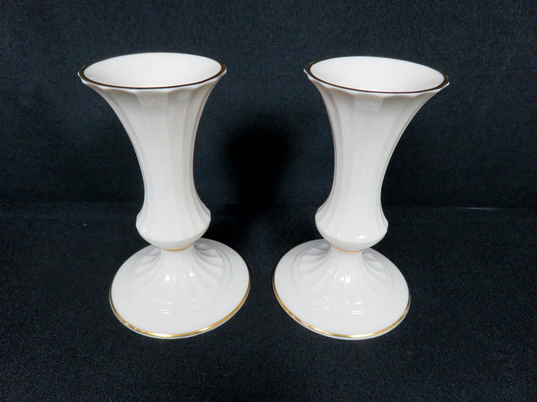 Lenox Classic Collection Candlesticks