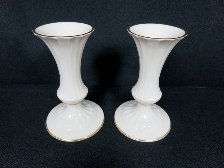 Lenox Classic Collection Candlesticks