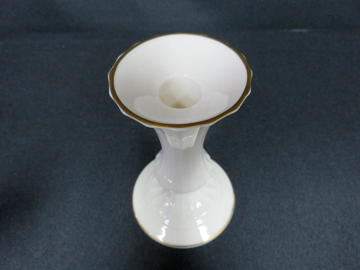 Lenox Classic Collection Candlesticks