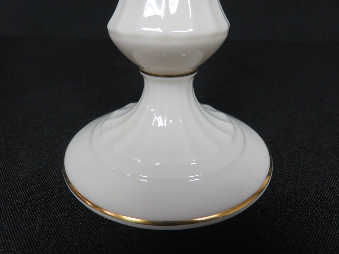 Lenox Classic Collection Candlesticks