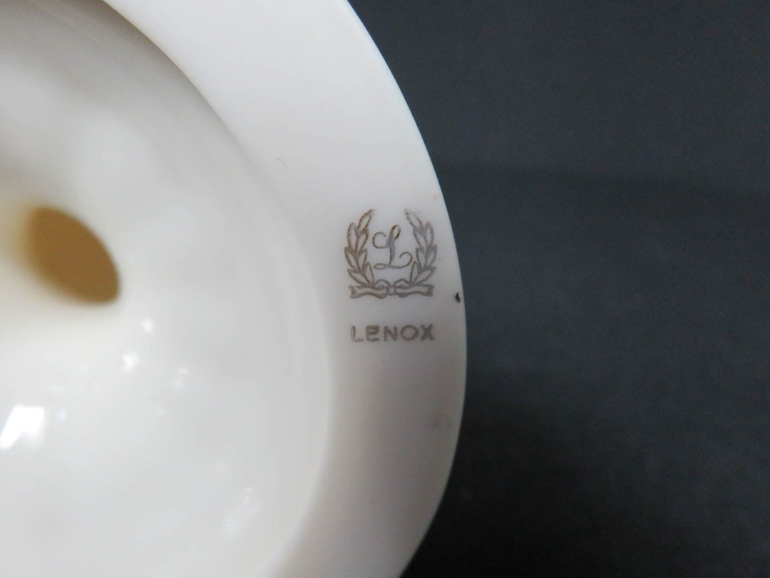 Lenox Classic Collection Candlesticks