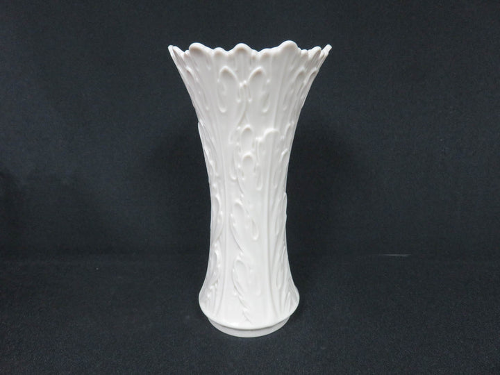 Lenox Tall "Woodland" Collection Vase