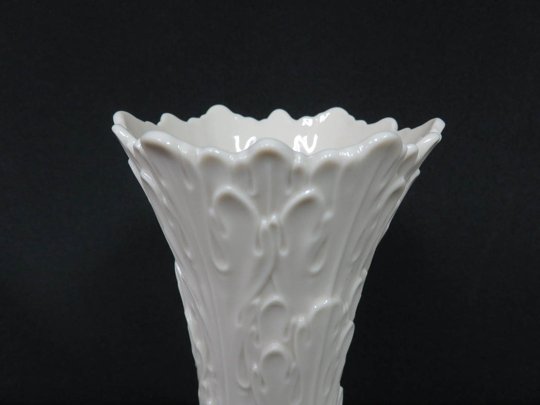 Lenox Tall "Woodland" Collection Vase