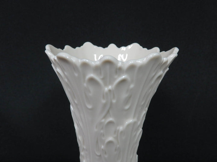 Lenox Tall "Woodland" Collection Vase