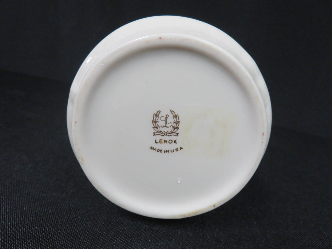 Lenox Tall "Woodland" Collection Vase