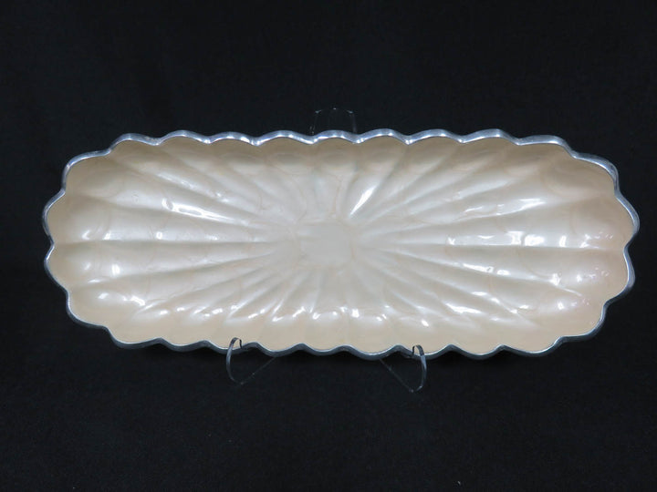 Julia Knight Snow Colored Tray