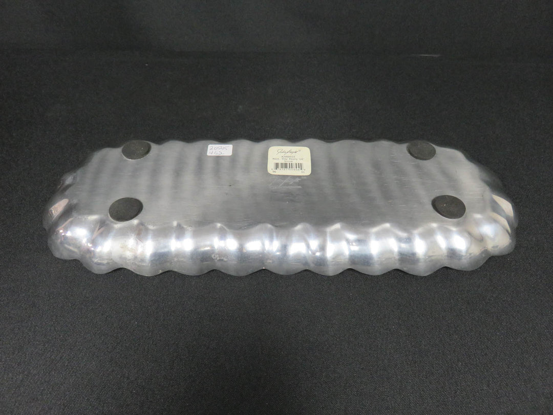 Julia Knight Snow Colored Tray