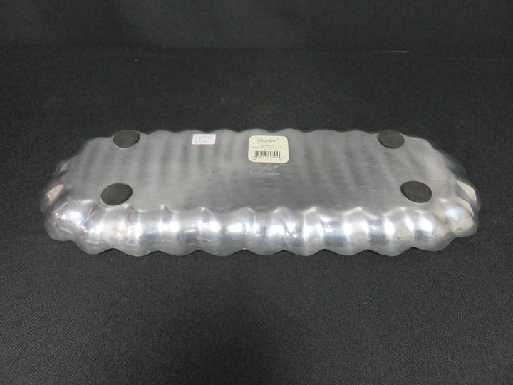 Julia Knight Snow Colored Tray