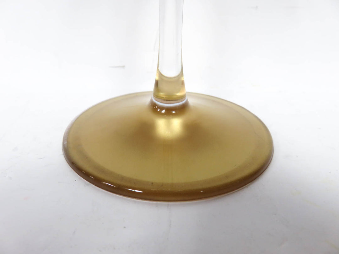 Lolita Painted Acrylic Goblets