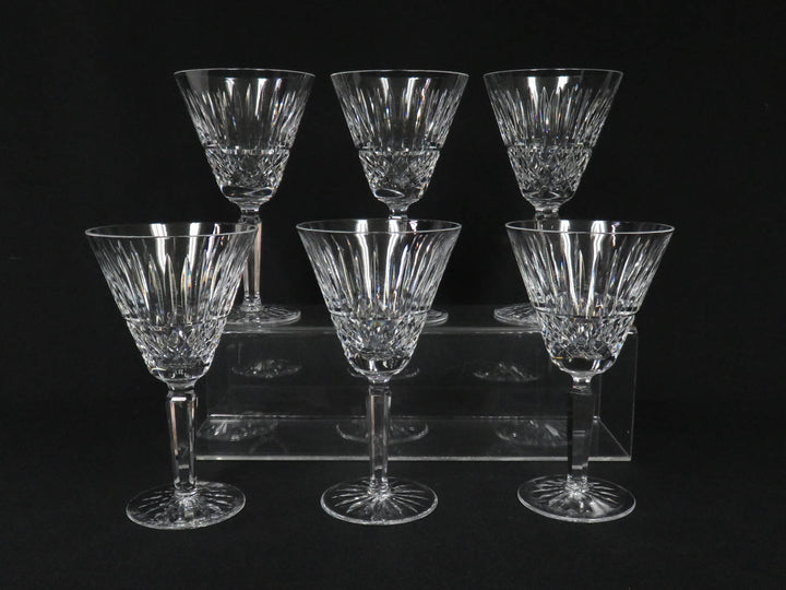 Waterford Water Glasses