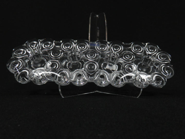 Nybro Swedish Candleholder