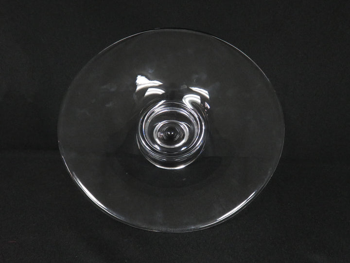 Modern Centerpiece Compote