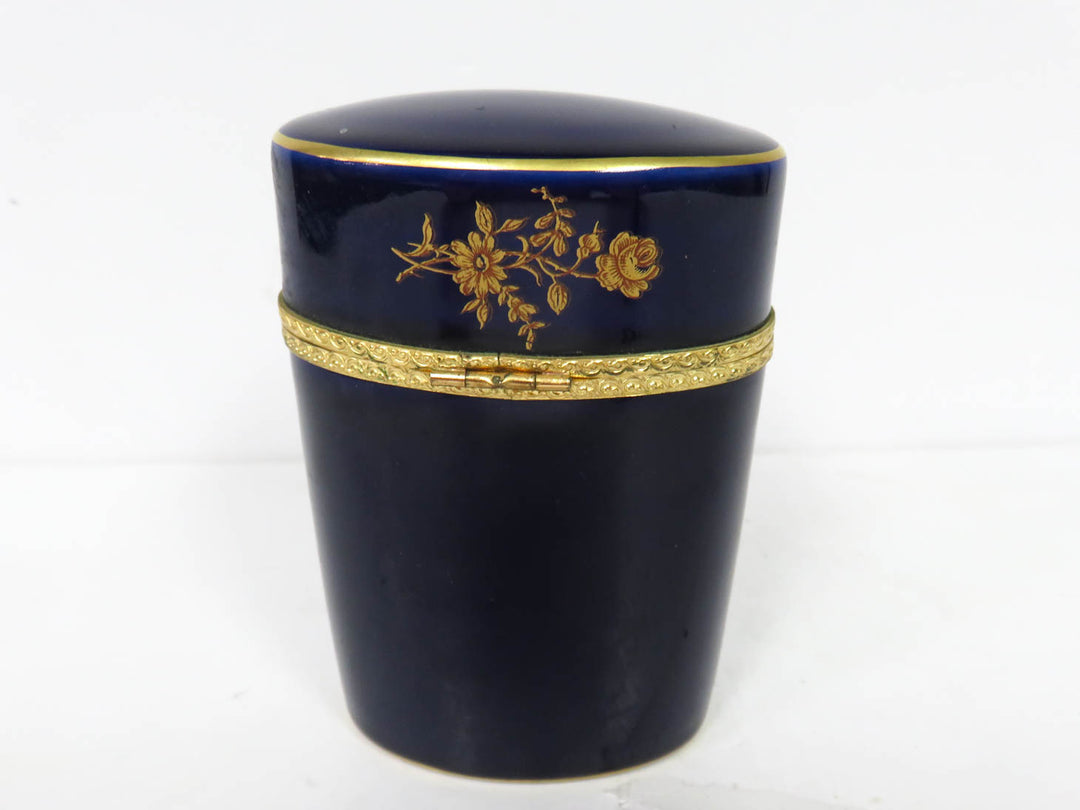 Limoges Trinket Box
